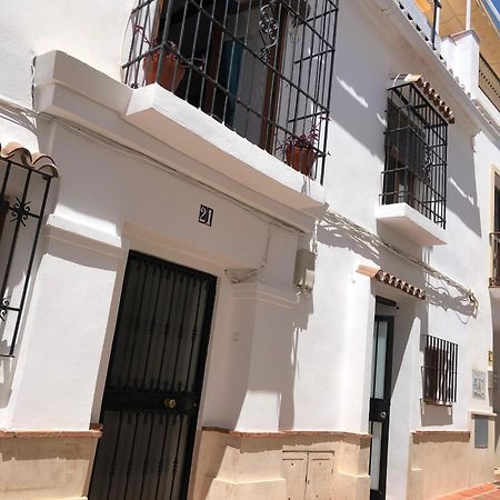 Estudio Mariluz Marbella Eksteriør bilde