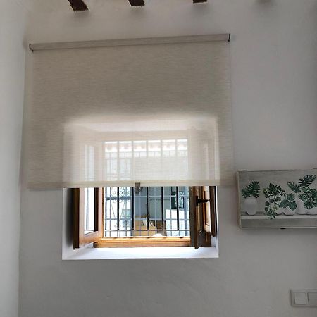 Estudio Mariluz Marbella Eksteriør bilde