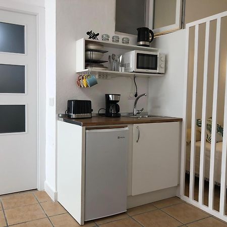 Estudio Mariluz Marbella Eksteriør bilde