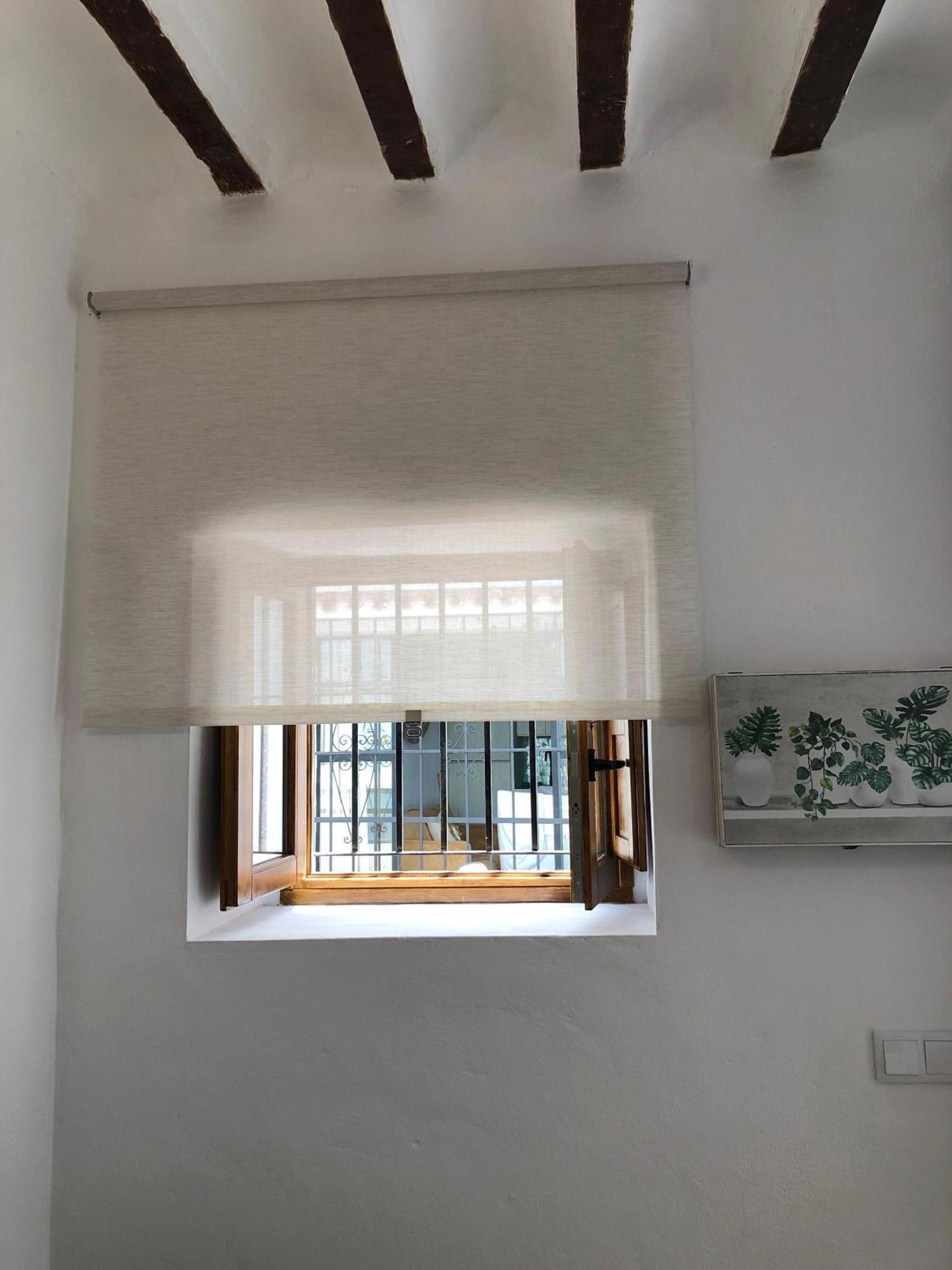 Estudio Mariluz Marbella Eksteriør bilde