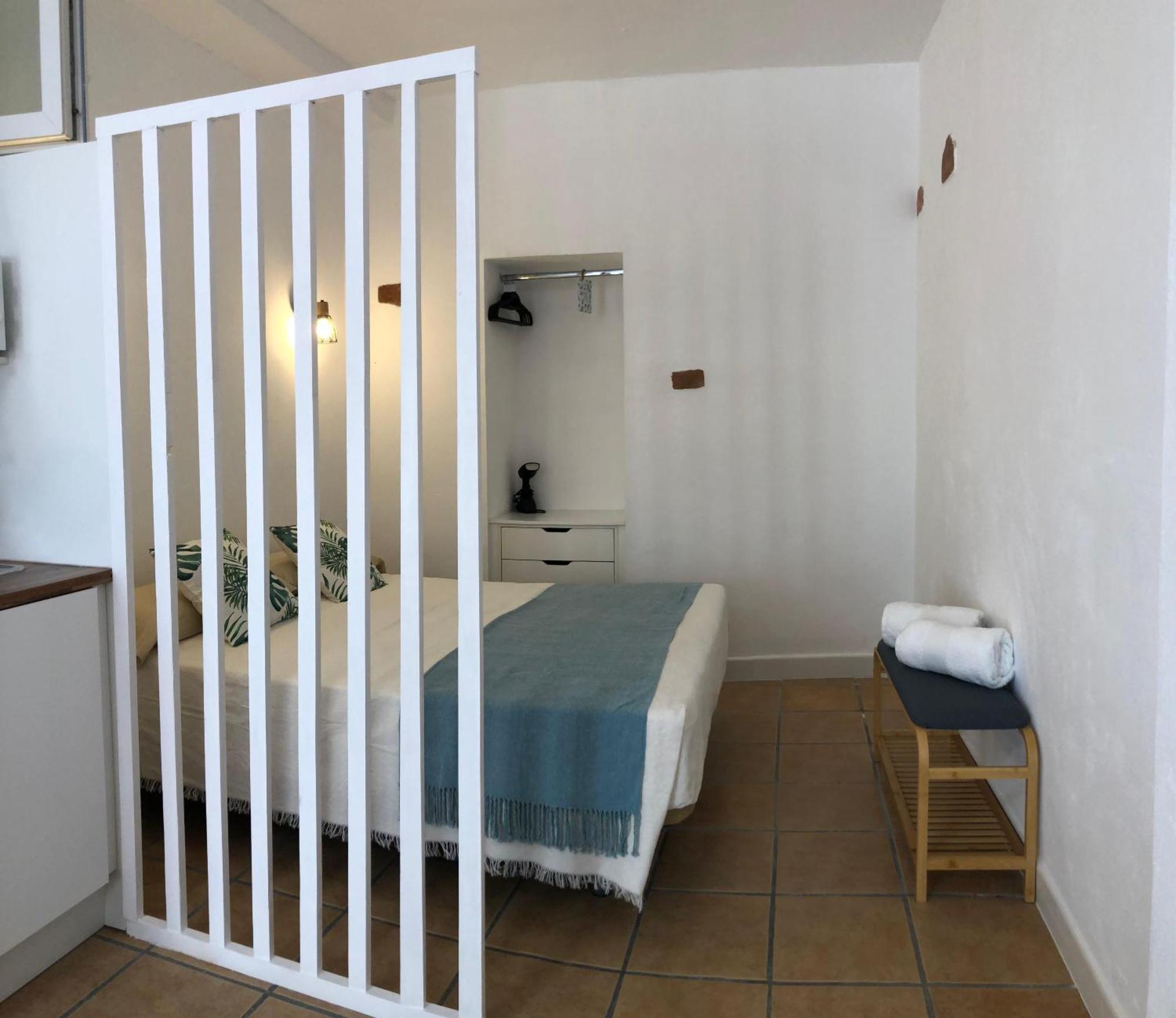 Estudio Mariluz Marbella Eksteriør bilde