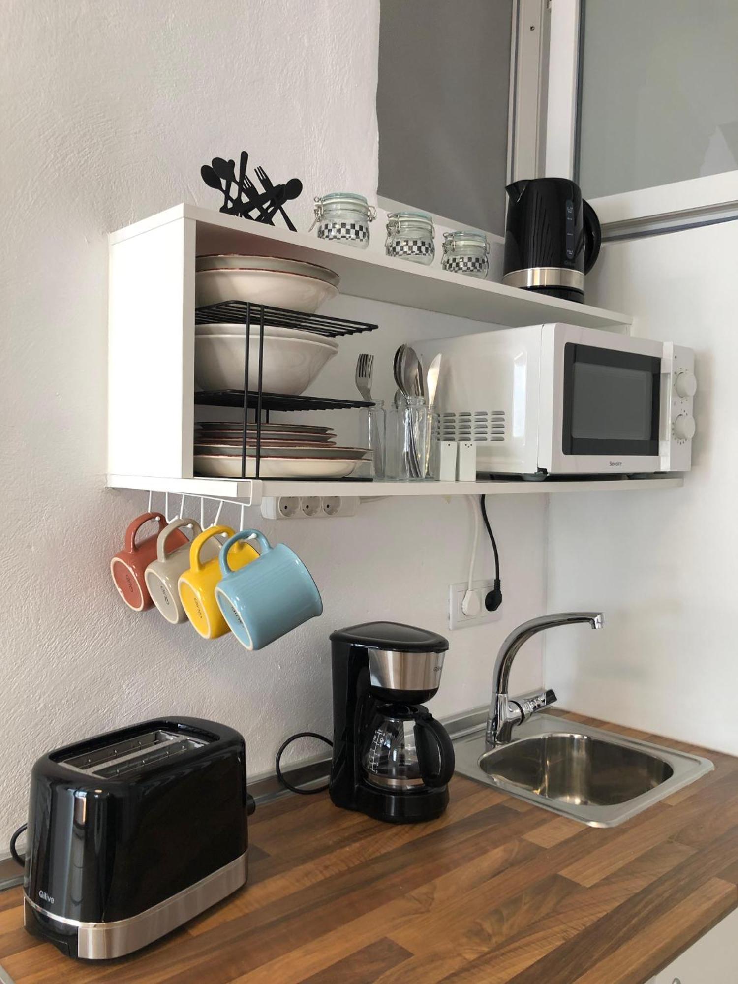 Estudio Mariluz Marbella Eksteriør bilde