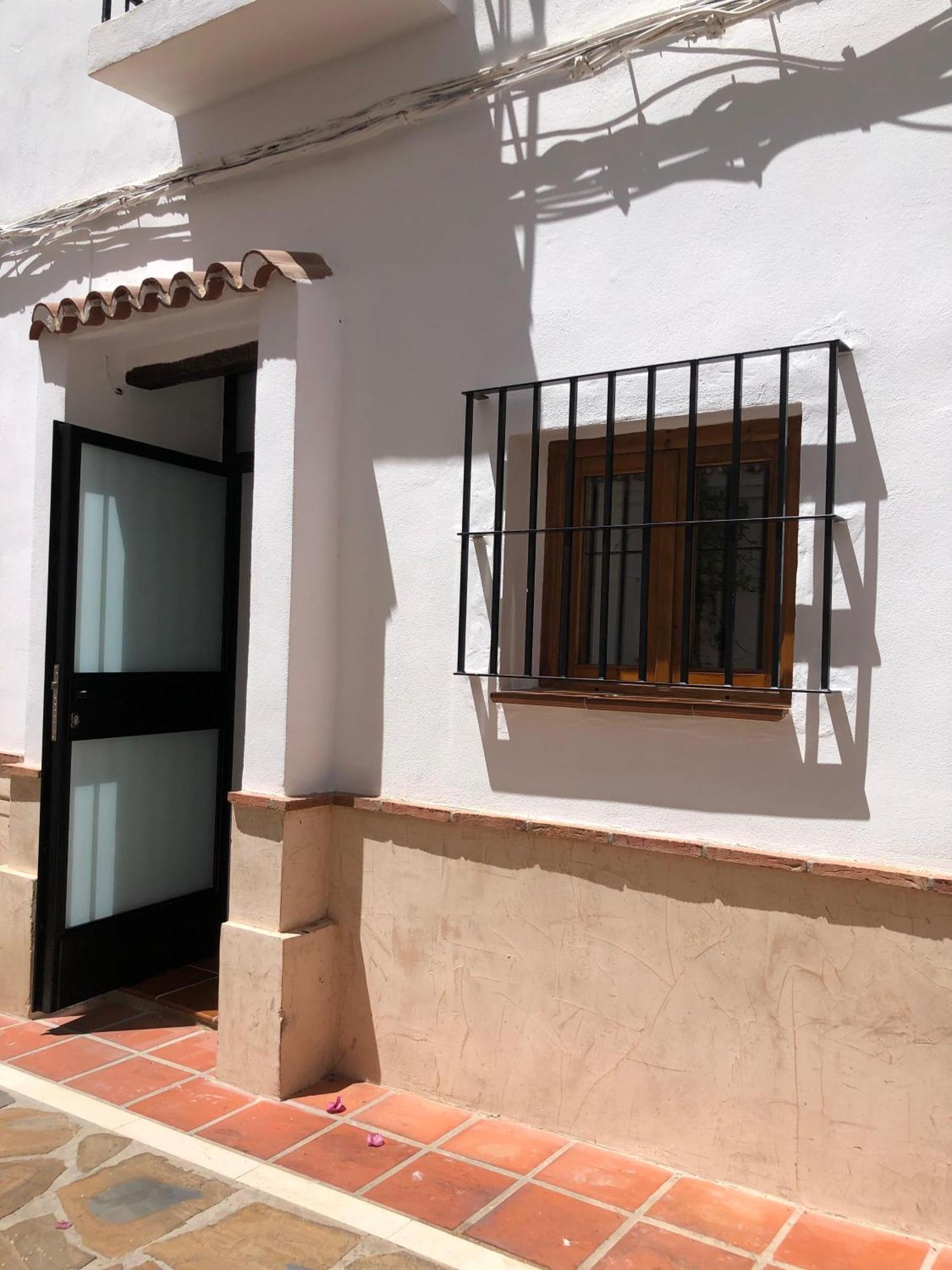 Estudio Mariluz Marbella Eksteriør bilde