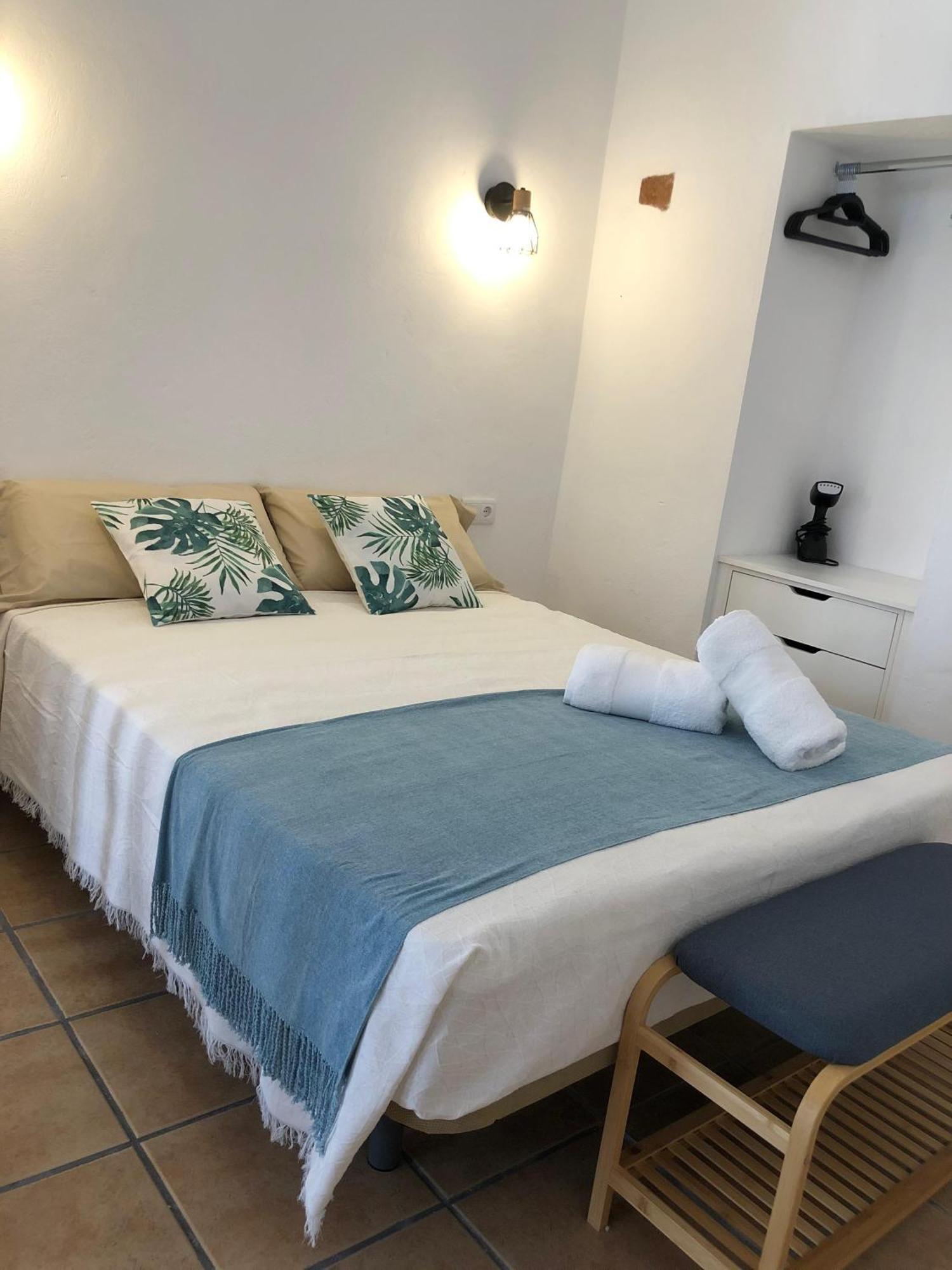 Estudio Mariluz Marbella Eksteriør bilde