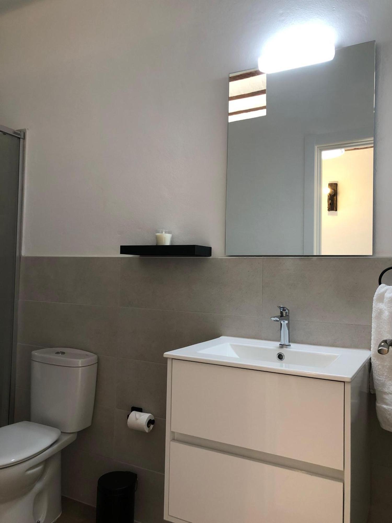 Estudio Mariluz Marbella Eksteriør bilde